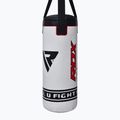 RDX Punch Bag 2Pcs детски боксов чувал + комплект ръкавици бял 3JPB-4W-2FT 3