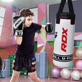 RDX Punch Bag 2Pcs детски боксов чувал + комплект ръкавици бял 3JPB-4W-2FT 7
