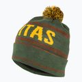 Navitas Ski Bobble зимна шапка зелена 3