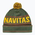 Navitas Ski Bobble зимна шапка зелена 6