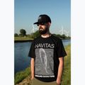 Мъжки потник Navitas Joy Tee black 4