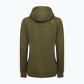 Navitas Lily Hoody green дамски суитшърт 2