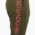Дамски панталони Navitas Lily green 3