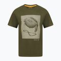 Мъжка риза Navitas Stannart Shadow Tee green
