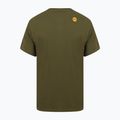 Мъжка риза Navitas Stannart Shadow Tee green 2