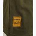Мъжка риза Navitas Stannart Shadow Tee green 3