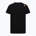 Мъжки потник Navitas Kurt Tee black 2