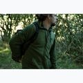 Мъжка блуза с цип Navitas Sherpa Hoody зелена 5