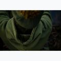 Мъжка блуза с цип Navitas Sherpa Hoody зелена 6