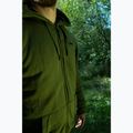 Мъжка блуза с цип Navitas Sherpa Hoody зелена 7