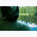 Мъжка блуза с цип Navitas Sherpa Hoody зелена 8