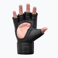 Граплинг ръкавици RDX Glove Нов модел GGRF-12R червен 6