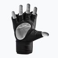 Граплинг ръкавици RDX Glove Нов модел GGRF-12R червен 6