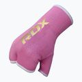 Вътрешни ръкавици RDX Hosiery Inner pink 2