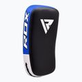 Подложка за ръка RDX Arm Pad Curve Apr-T1 black/blue 2