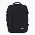 Раница за пътуване CabinZero Classic 44 l absolute black