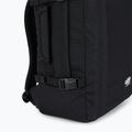 CabinZero Classic 44 л туристическа раница абсолютно черно 6