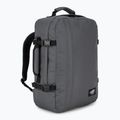 CabinZero Classic 44 l оригинална сива туристическа раница 2