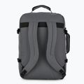 CabinZero Classic 44 l оригинална сива туристическа раница 3