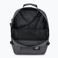 CabinZero Classic 44 l оригинална сива туристическа раница 4