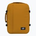 Пътна раница CabinZero Classic 44 l orange chill
