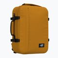 Пътна раница CabinZero Classic 44 l orange chill 2