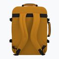 Пътна раница CabinZero Classic 44 l orange chill 3