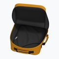 CabinZero Classic 44 l orange chill туристическа раница 7