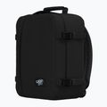 Раница за пътуване CabinZero Classic 28 l absolute black 4