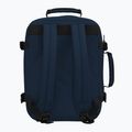 CabinZero Classic 28 л туристическа раница тъмночервена 3
