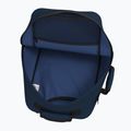 CabinZero Classic 28 л туристическа раница тъмночервена 7