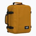 CabinZero Classic 28 l orange chill туристическа раница 2