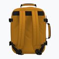 CabinZero Classic 28 l orange chill туристическа раница 3