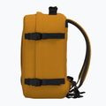 CabinZero Classic 28 l orange chill туристическа раница 6