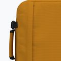 CabinZero Classic 28 l orange chill туристическа раница 8