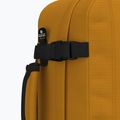 CabinZero Classic 28 l orange chill туристическа раница 9