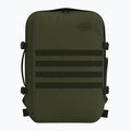 Раница за пътуване CabinZero Military 44 l green