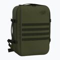 Раница за пътуване CabinZero Military 44 l green 2