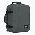 CabinZero Classic 28 l оригинална сива туристическа раница 2