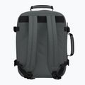 CabinZero Classic 28 l оригинална сива туристическа раница 3