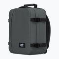 CabinZero Classic 28 l оригинална сива туристическа раница 4