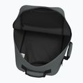 CabinZero Classic 28 l оригинална сива туристическа раница 7