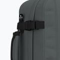 CabinZero Classic 28 l оригинална сива туристическа раница 10