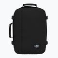 Раница за пътуване CabinZero Classic 36 l absolute black