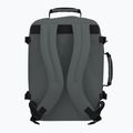 CabinZero Classic 36 л оригинална сива туристическа раница 3