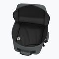 CabinZero Classic 36 л оригинална сива туристическа раница 7