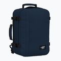 Раница за пътуване CabinZero Classic 36 l navy 2