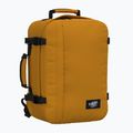 CabinZero Classic 36 l orange chill туристическа раница 2