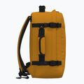 Раница за пътуване CabinZero Classic 36 l orange chill 5