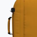 CabinZero Classic 36 l orange chill туристическа раница 9